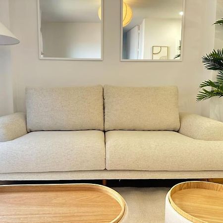Centrico Apartamento Nuevo Vigo, Vistas Al Mar Dış mekan fotoğraf