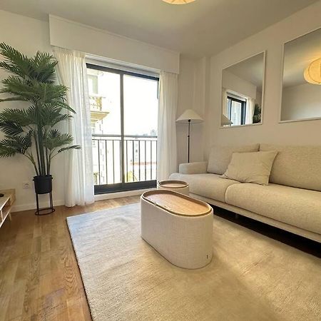 Centrico Apartamento Nuevo Vigo, Vistas Al Mar Dış mekan fotoğraf