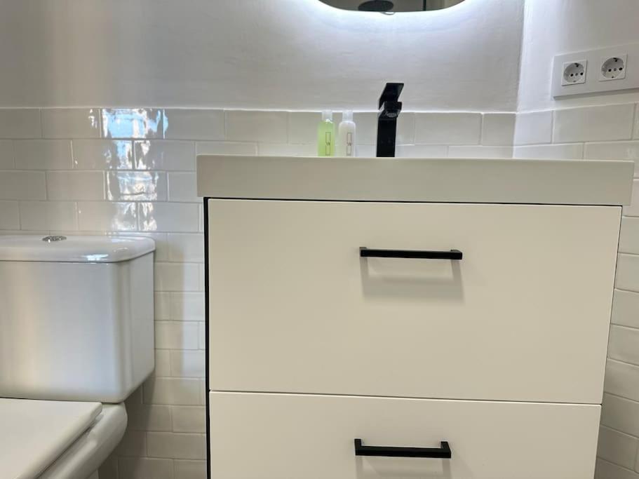 Centrico Apartamento Nuevo Vigo, Vistas Al Mar Dış mekan fotoğraf