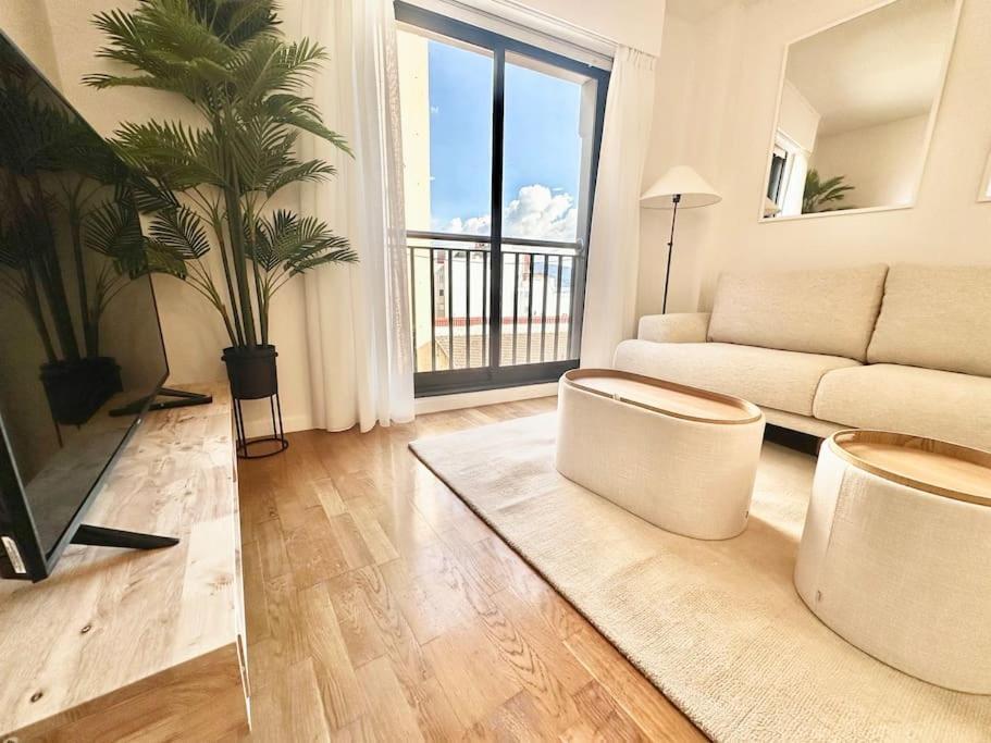 Centrico Apartamento Nuevo Vigo, Vistas Al Mar Dış mekan fotoğraf